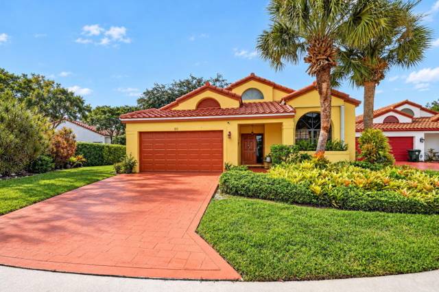 183 Island Way, home for sale in Greenacres