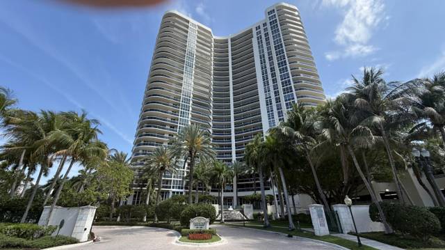 3200 N OCEAN Boulevard #2506 home for sale in Lhermitage Ii Condominium