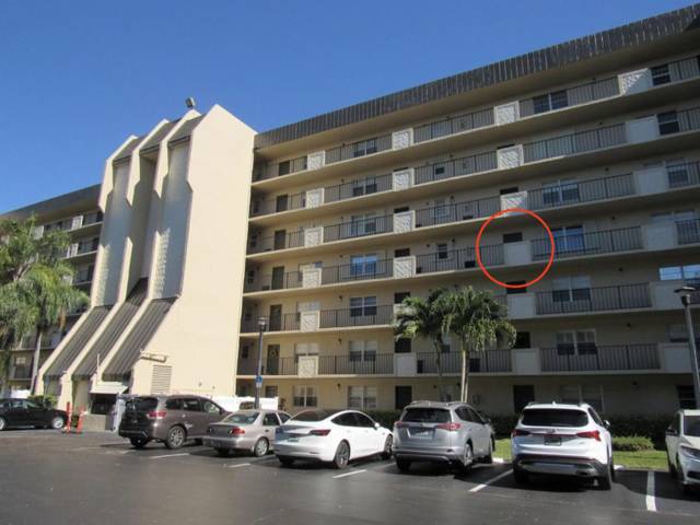 3300 W Rolling Hills Circle #Apt 408, home for sale in Davie