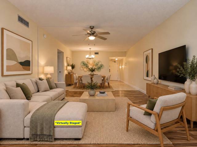 2800 N Palm Aire Drive #Unit 404 home for sale in No 1 Palm-Aire Country Club