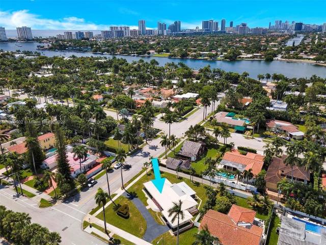 1200 HOLLYWOOD Boulevard, home for sale in Hollywood