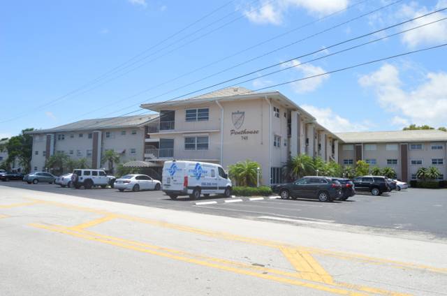745 SE 19TH Avenue #120, home for sale in Deerfield Beach