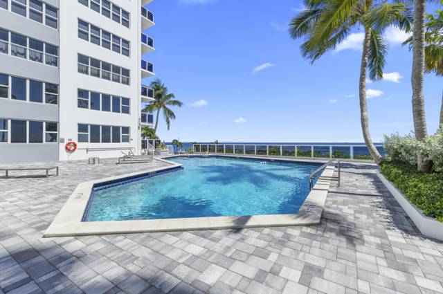 3700 GALT OCEAN Drive #815, home for sale in Fort Lauderdale