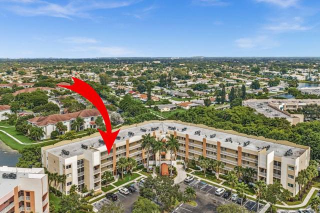 7775 YARDLEY Drive #403, home for sale in Tamarac