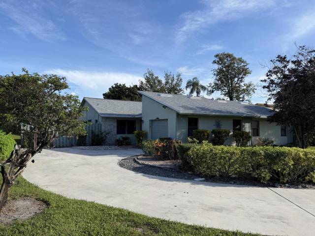866 NW 25TH Avenue, home for sale in Delray Beach