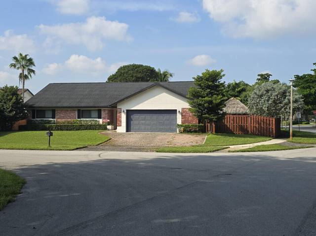 1630 NW 118th Terrace home for sale in Pembroke Lakes