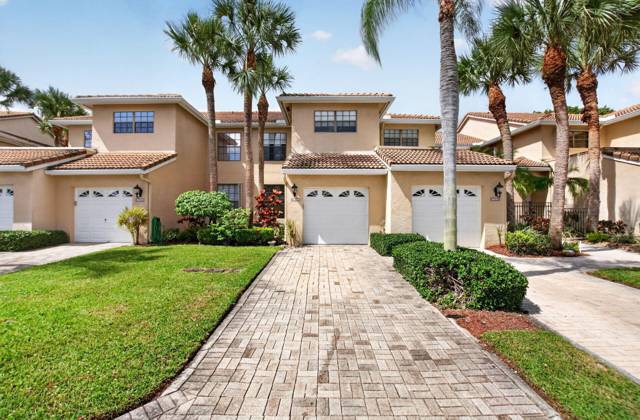 6765 MONTEGO BAY Boulevard #C, home for sale in Boca Raton