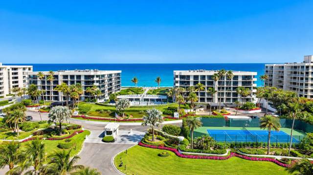 3250 S Ocean Boulevard #306S, home for sale in Palm Beach