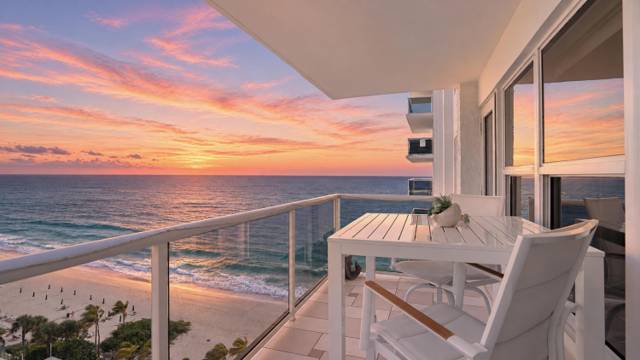 3500 Galt Ocean Drive #1216, home for sale in Fort Lauderdale