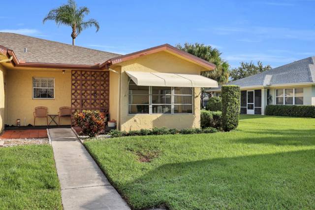 1738 Lakefront Boulevard #D, home for sale in Fort Pierce