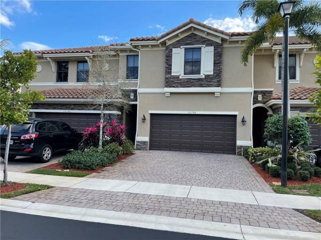 12190 VILLAGE Place, home for sale in Davie