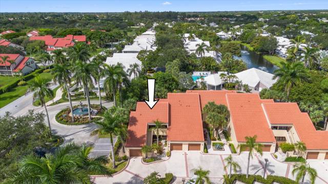 116 WATERVIEW Drive #1160, home for sale in Palm Beach Gardens