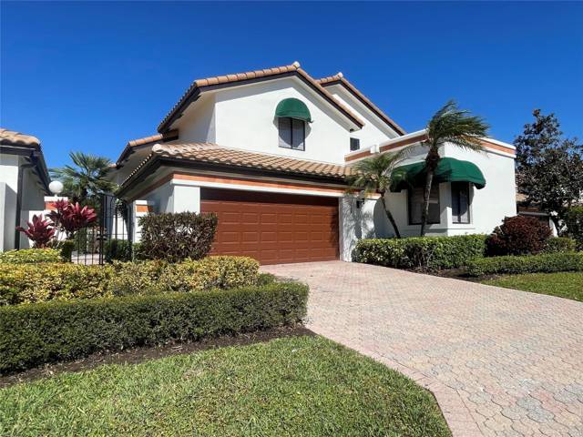 6488 VIA ROSA home for sale in Villa Flora At Boca Pointe
