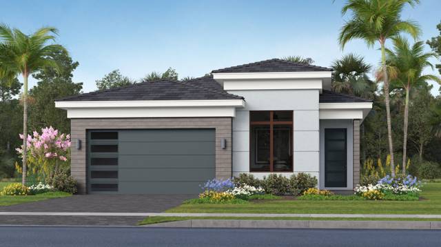 1031 Raleigh Way, new construction home in Wellington