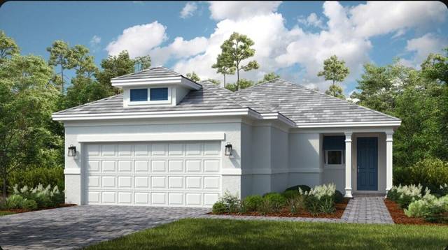 13425 SW MAZZANO Street, new construction home in St. Lucie County