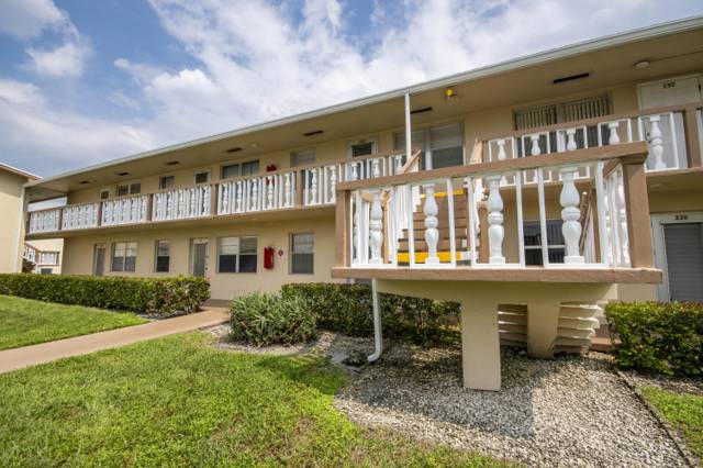 231 Chatham K #231, home for sale in West Palm Beach