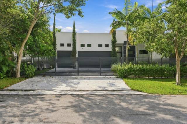114 NE 16TH Place, home for sale in Fort Lauderdale