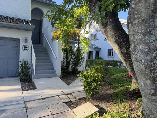 9770 NICKELS Boulevard #404, home for sale in Boynton Beach