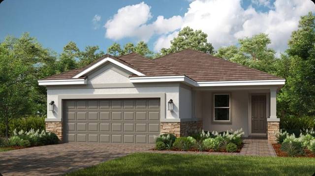 13401 SW MAZZANO Street, new construction home in St. Lucie County