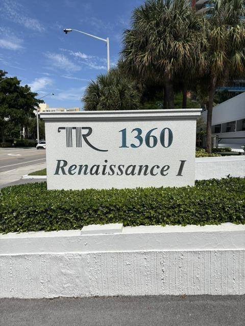 1360 S Ocean Boulevard #907, home for sale in Pompano Beach