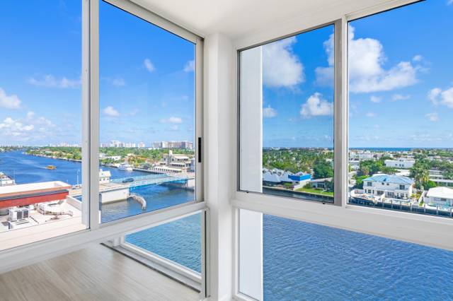 3100 NE 49TH Street #801, home for sale in Fort Lauderdale