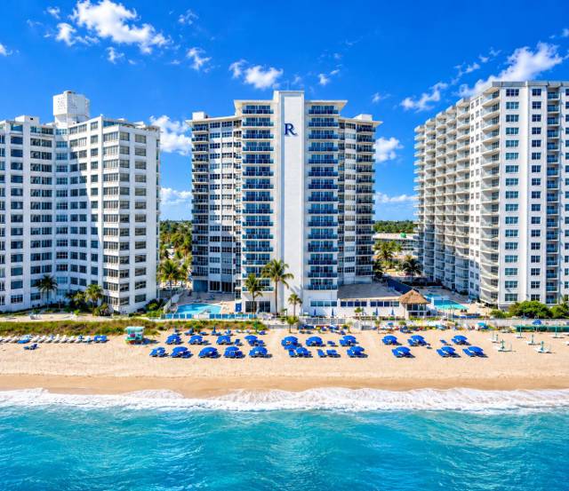 3700 GALT OCEAN Drive #712, home for sale in Fort Lauderdale