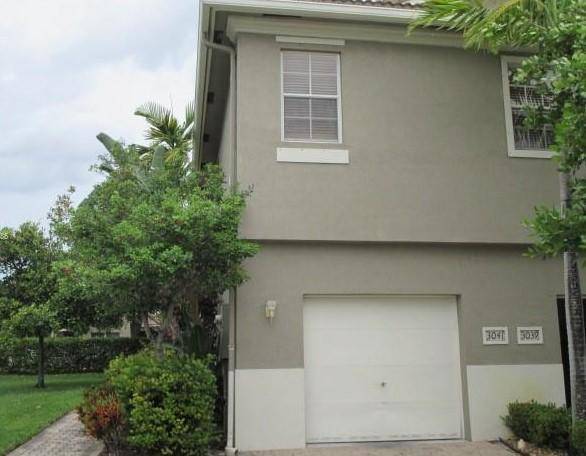 3041 Laurel Ridge Circle, home for sale in Riviera Beach