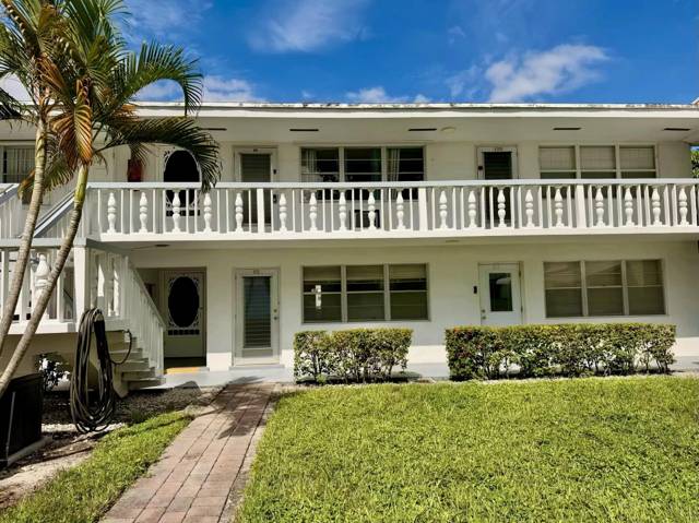 99 Andover #D, home for sale in West Palm Beach