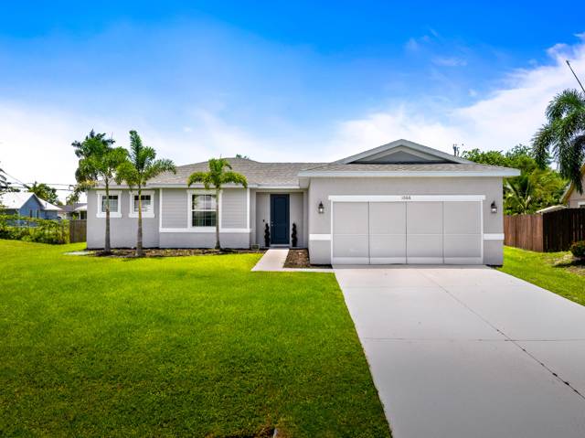 1066 SW JENNIFER Terrace
