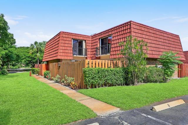 3105 Spanish Wells Drive #8-B, home for sale in Delray Beach