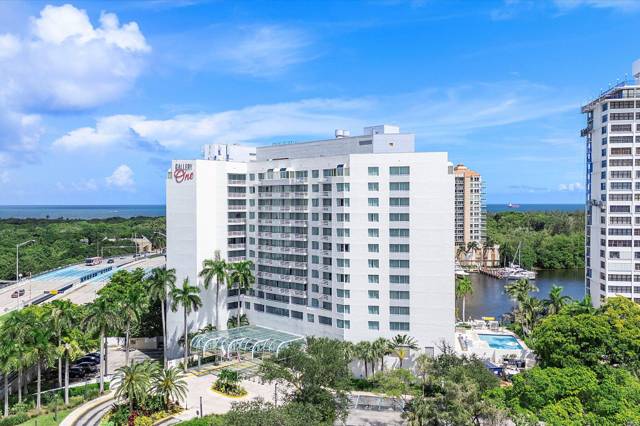 2670 E Sunrise Boulevard #409, home for sale in Fort Lauderdale