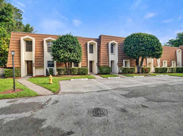 11575 NW 2ND, home for sale in Plantation