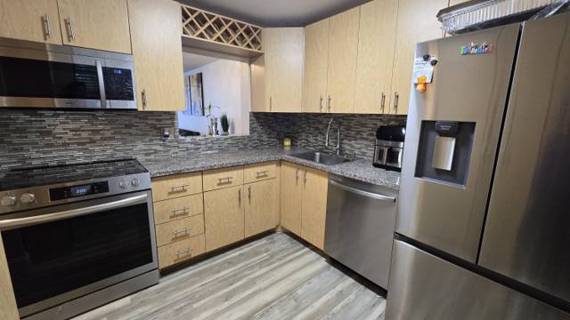 6190 Woodlands Boulevard #107, home for sale in Tamarac