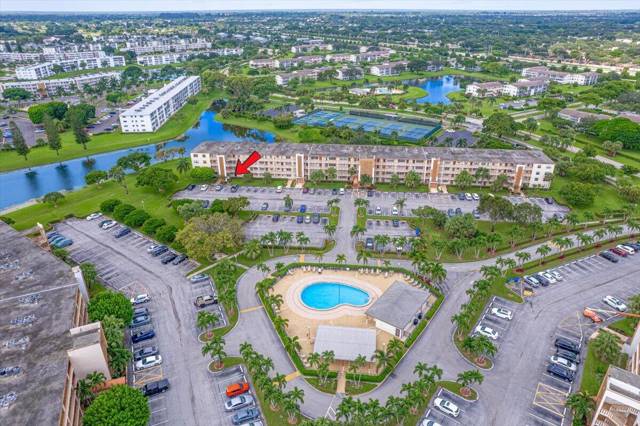 1018 NEWCASTLE A #A, home for sale in Boca Raton