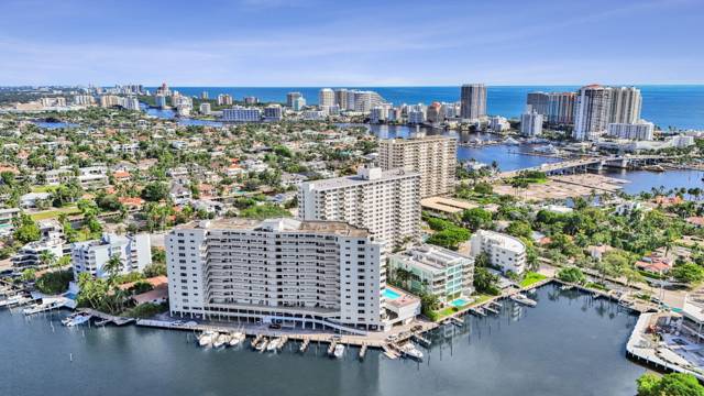 333 SUNSET Drive #207, home for sale in Fort Lauderdale