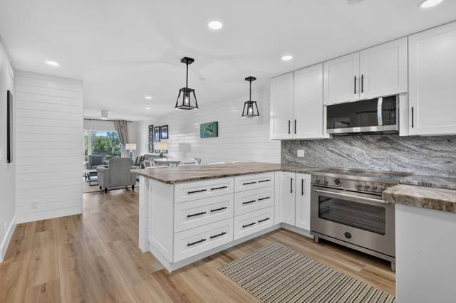 200 N El Mar Drive #B202, home for sale in Jensen Beach
