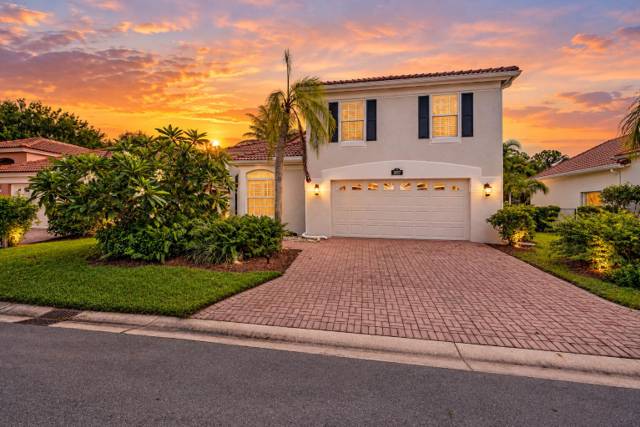 5137 Elpine Way, home for sale in Riviera Beach
