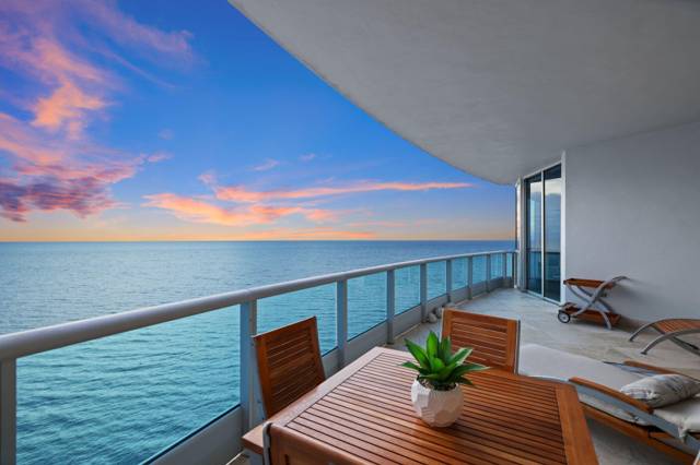 1600 S OCEAN Boulevard #MPH02 home for sale in Aquazul Condo