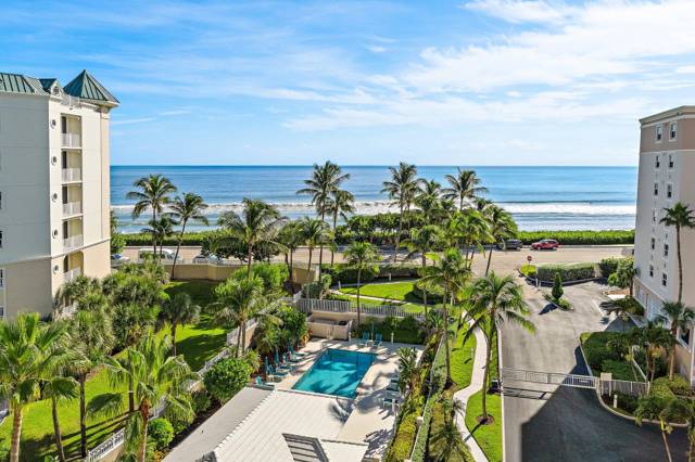 1660 S HIGHWAY A1A #151, home for sale in Jupiter