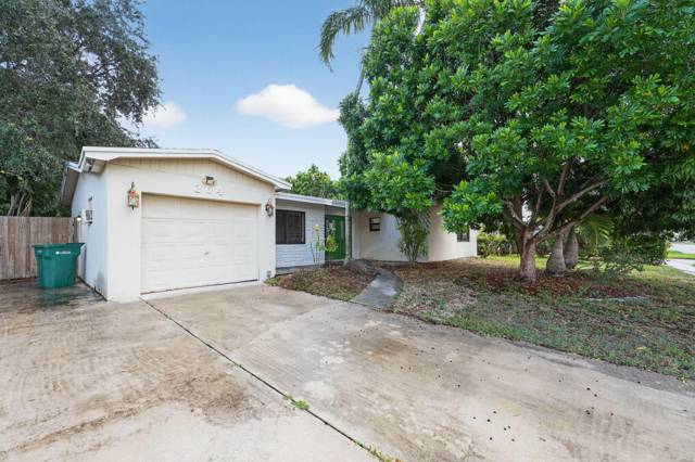 264 NW 79TH Avenue, home for sale in Margate