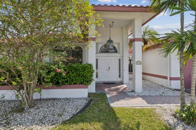 1240 NW 100TH Way, home for sale in Plantation