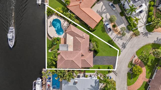 2651 NE 43RD Street, home for sale in Broward County