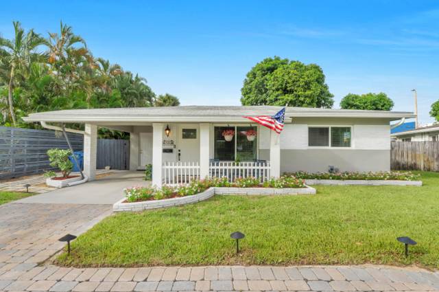 731 NE 49TH Street, home for sale in Oakland Park