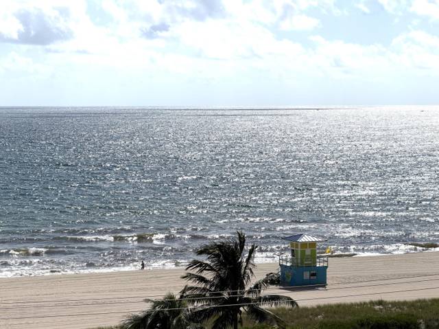 525 N OCEAN Boulevard #921