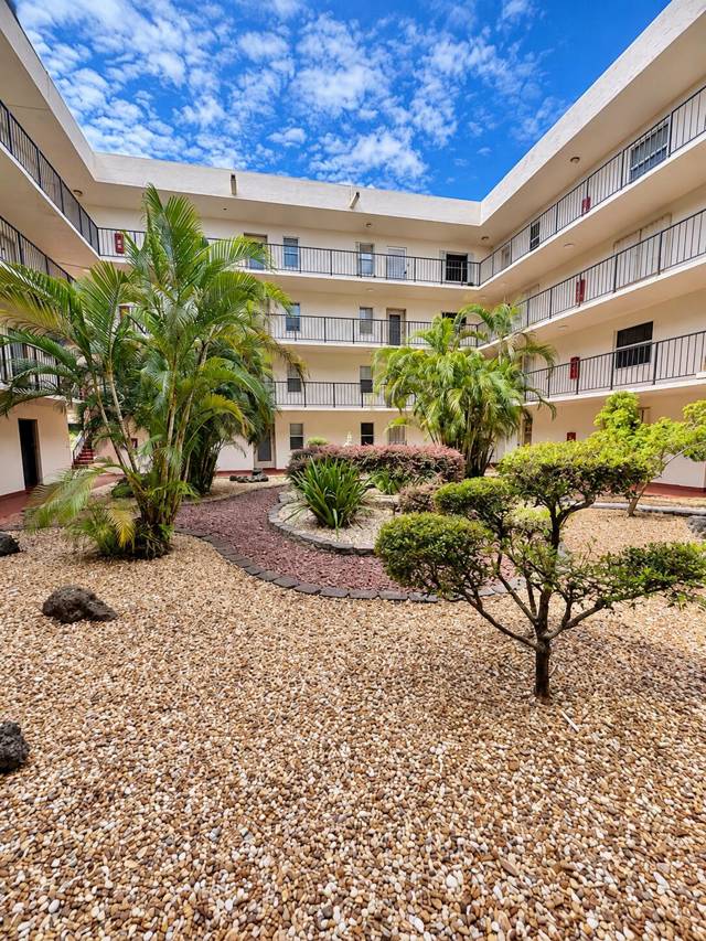 2801 Somerset Drive #106, home for sale in Lauderdale Lakes