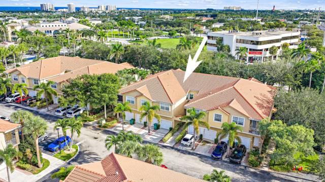 111 LIGHTHOUSE Circle #D, home for sale in Tequesta