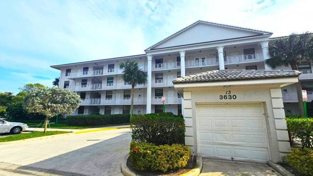 3630 WHITEHALL Drive #303, home for sale in West Palm Beach