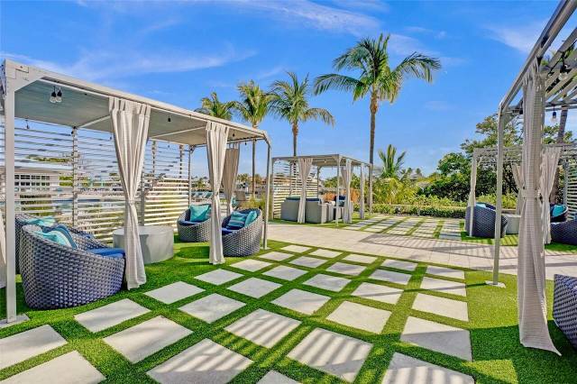 631 E WOOLBRIGHT Road #207, home for sale in Boynton Beach