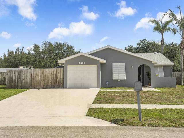 1367 ELMBANK Way, home for sale in Royal Palm Beach