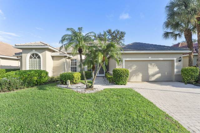 7389 Viale Michelangelo, home for sale in Delray Beach